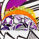 Product shot of Doritos Locos Taco